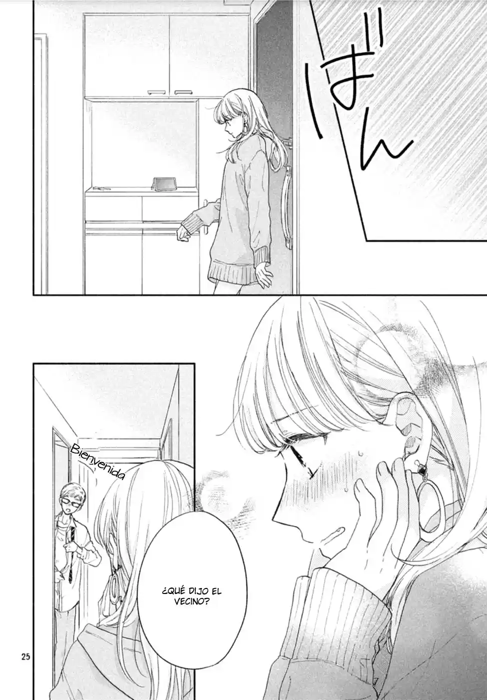 My Darling Next Door - Capítulo 1 - Página 28 - LectorTMOo