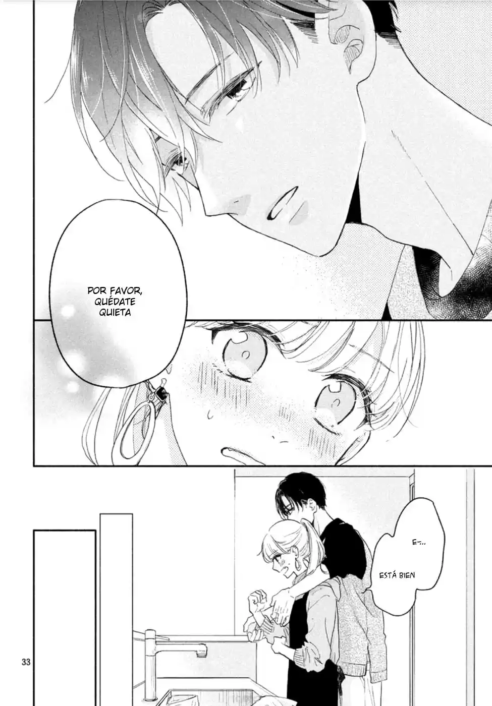 My Darling Next Door - Capítulo 1 - Página 36 - LectorTMOo