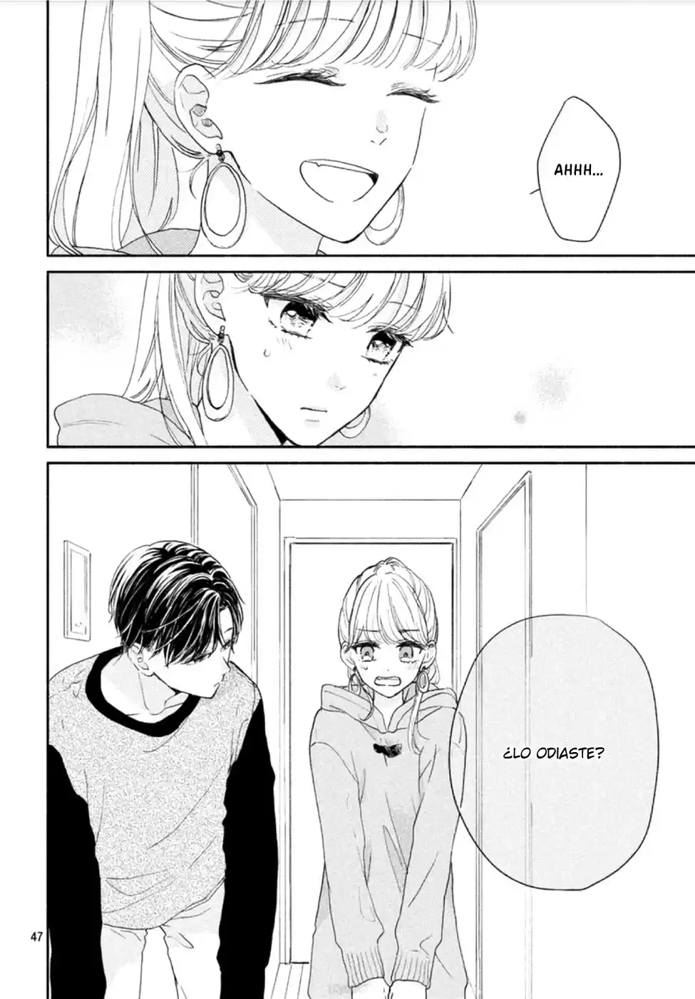 My Darling Next Door - Capítulo 1 - Página 50 - LectorTMOo