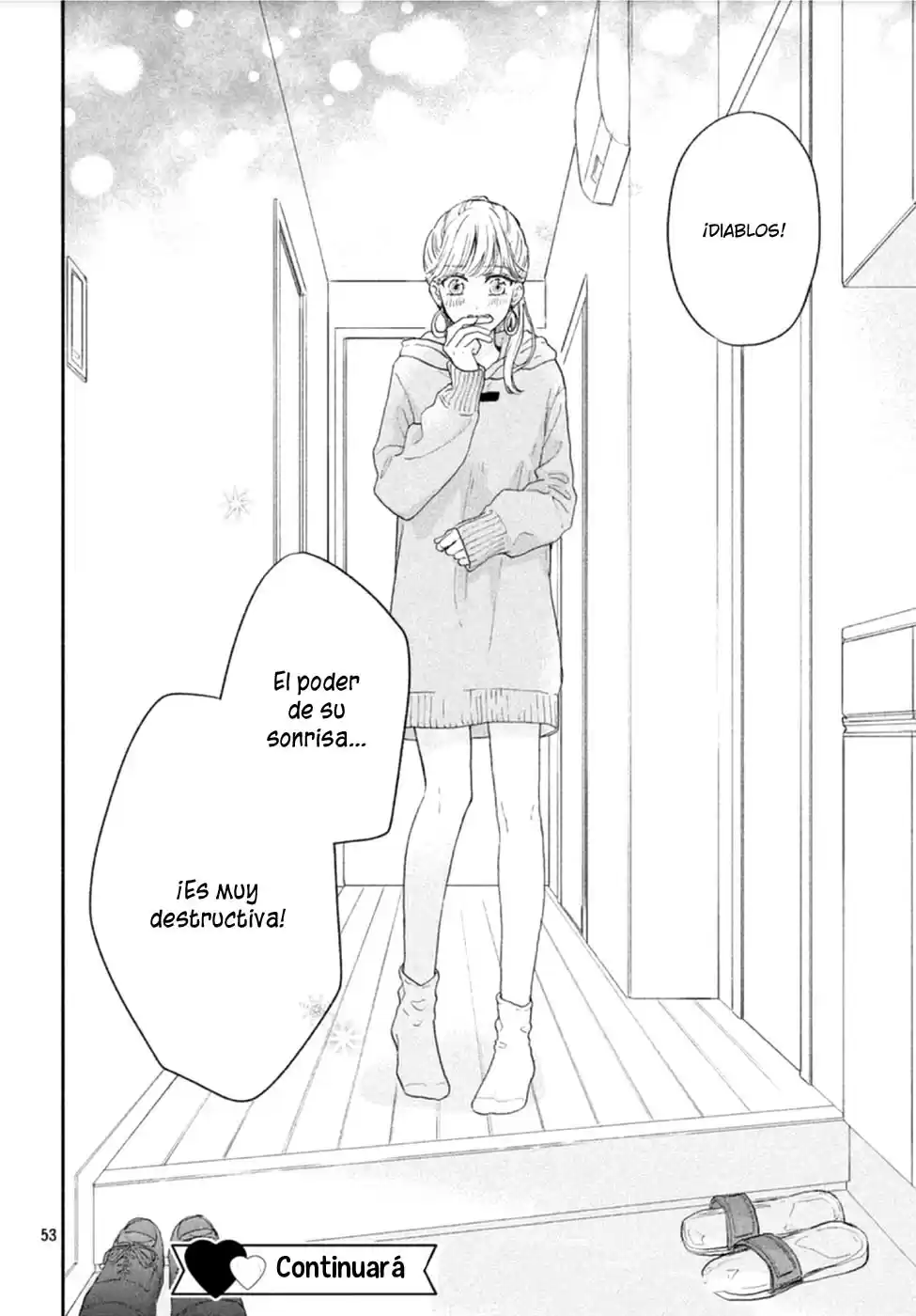 My Darling Next Door - Capítulo 1 - Página 56 - LectorTMOo