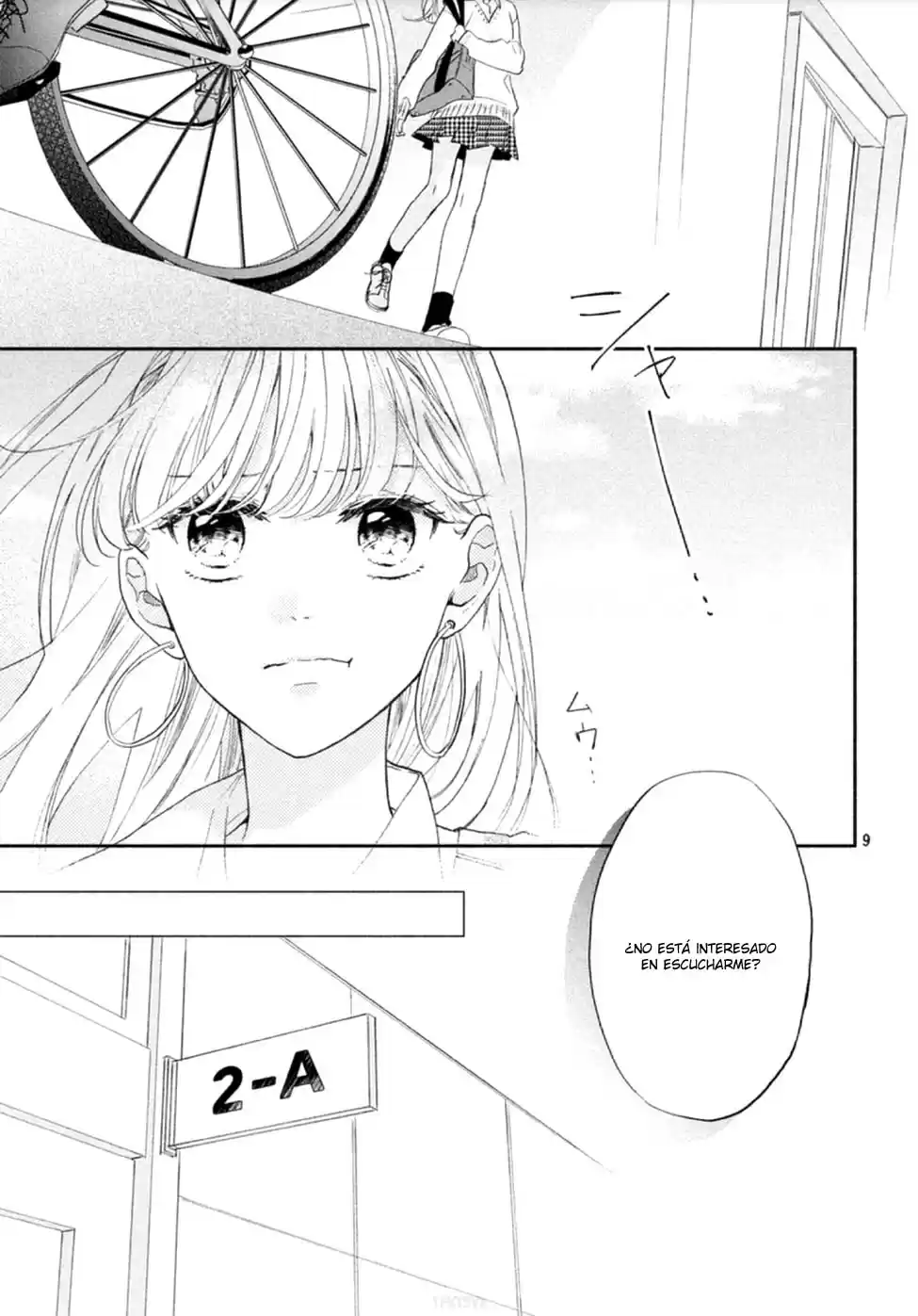 My Darling Next Door - Capítulo 2 - Página 12 - LectorTMOo