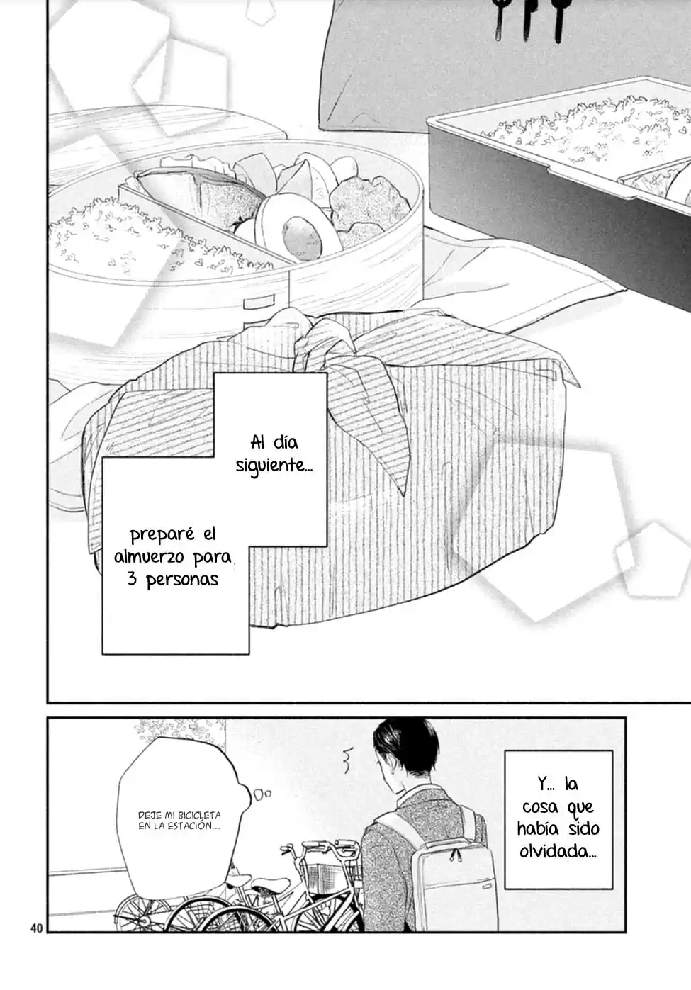 My Darling Next Door - Capítulo 2 - Página 43 - LectorTMOo
