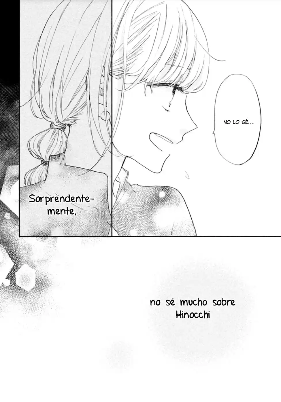My Darling Next Door - Capítulo 3 - Página 29 - LectorTMOo