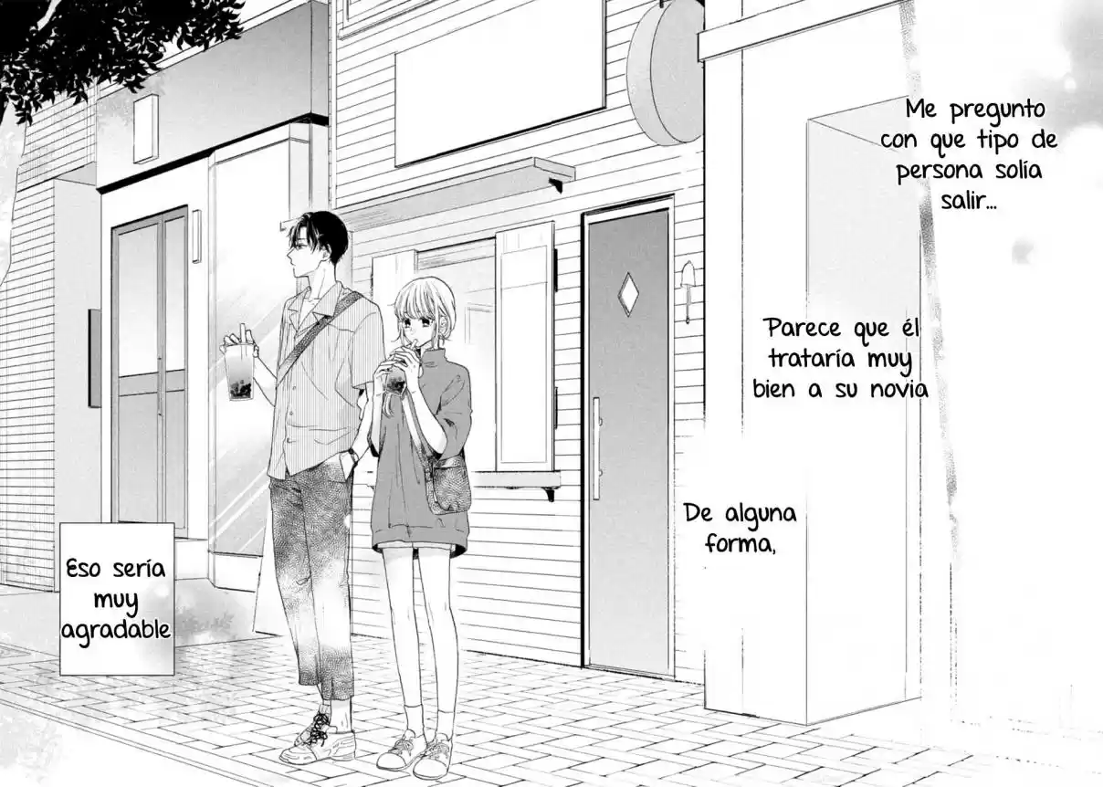 My Darling Next Door - Capítulo 3 - Página 41 - LectorTMOo