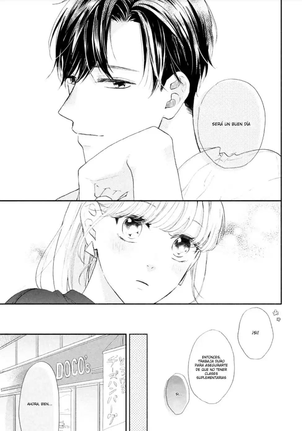 My Darling Next Door - Capítulo 4 - Página 16 - LectorTMOo