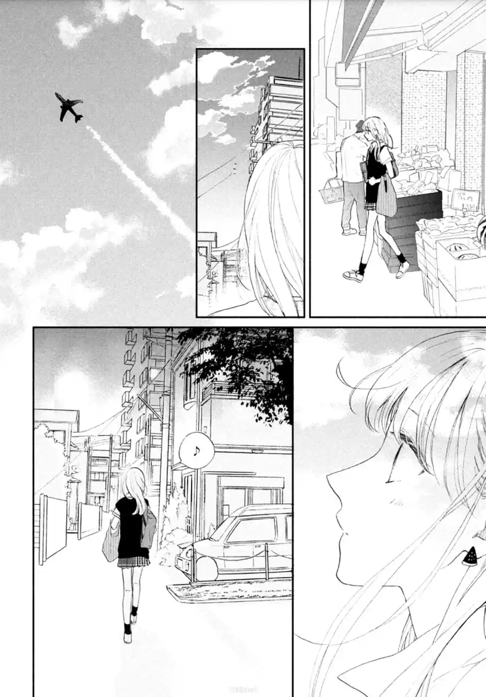 My Darling Next Door - Capítulo 4 - Página 19 - LectorTMOo