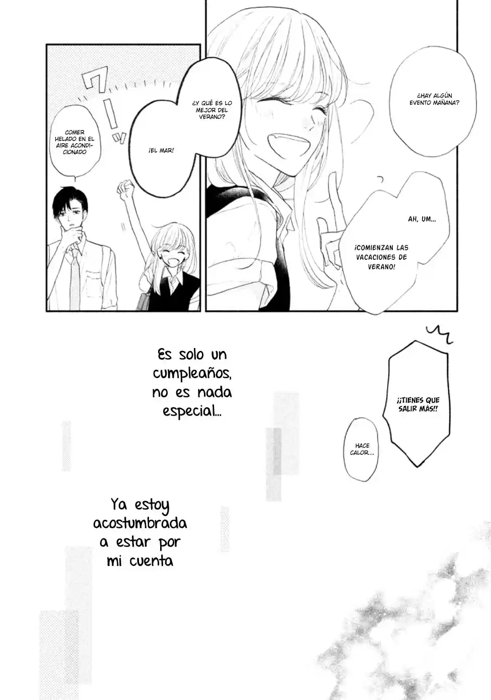 My Darling Next Door - Capítulo 4 - Página 24 - LectorTMOo