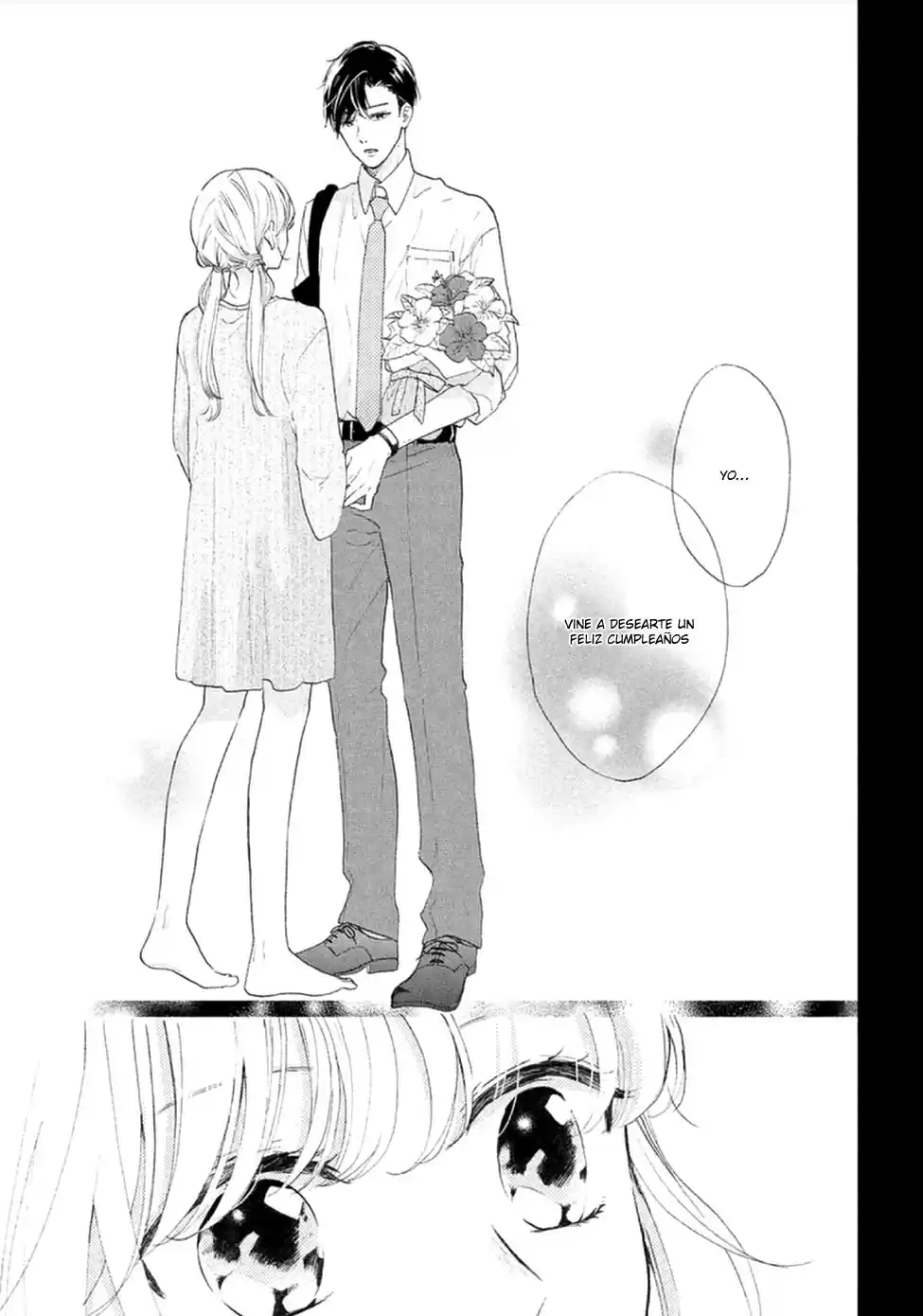 My Darling Next Door - Capítulo 4 - Página 32 - LectorTMOo