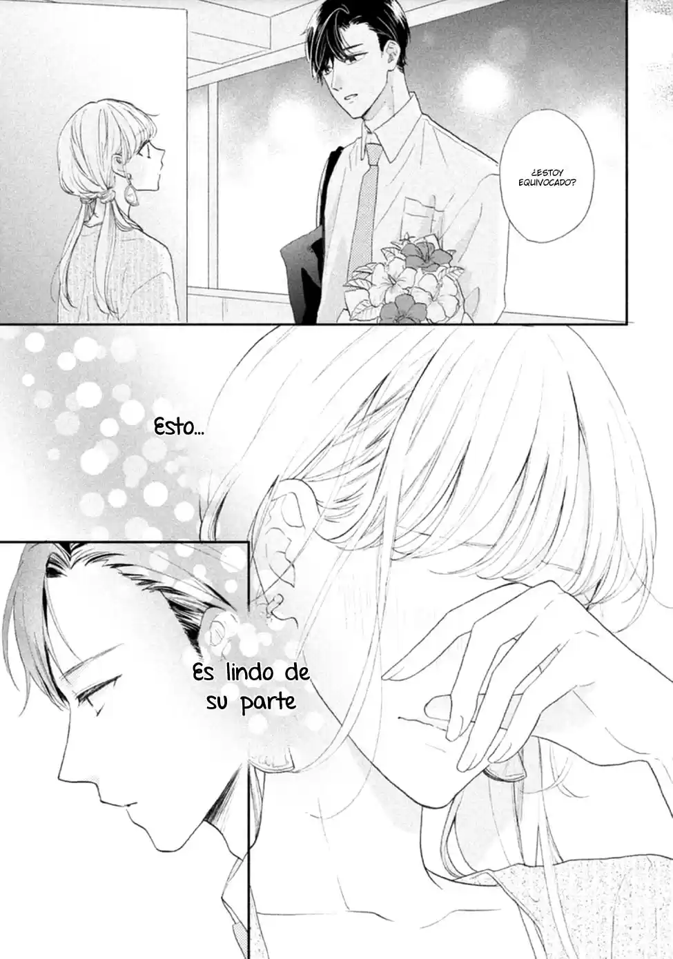 My Darling Next Door - Capítulo 4 - Página 34 - LectorTMOo