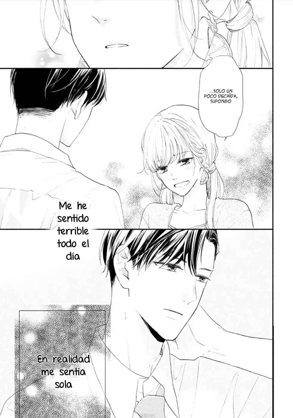My Darling Next Door - Capítulo 4 - Página 38 - LectorTMOo
