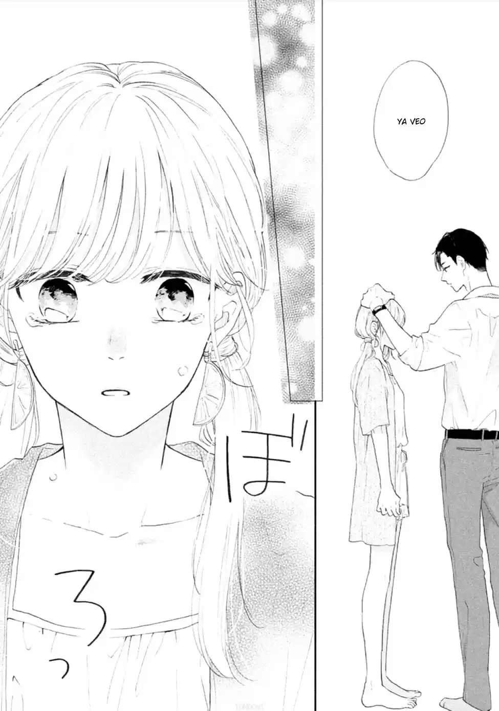My Darling Next Door - Capítulo 4 - Página 39 - LectorTMOo