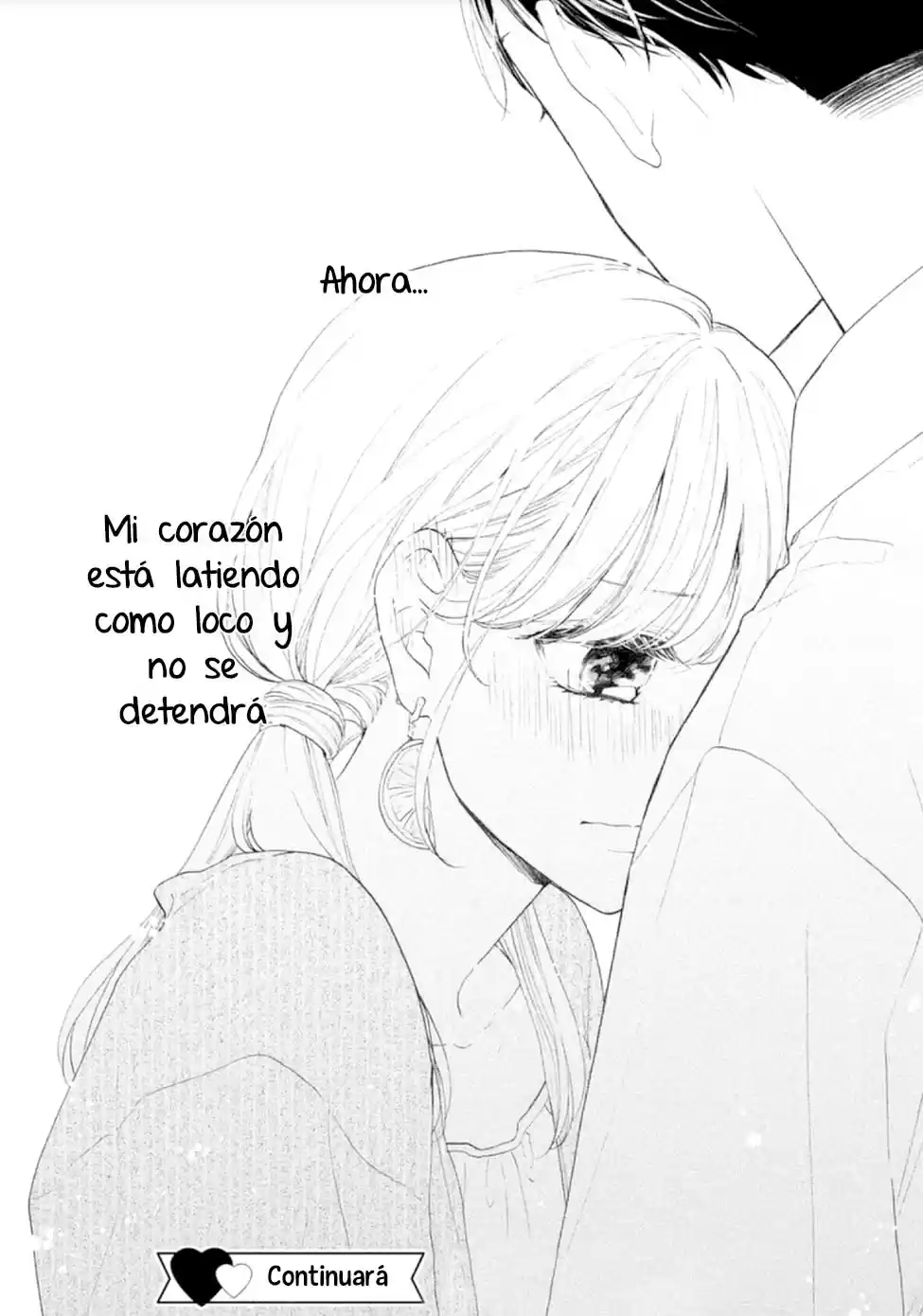 My Darling Next Door - Capítulo 4 - Página 43 - LectorTMOo