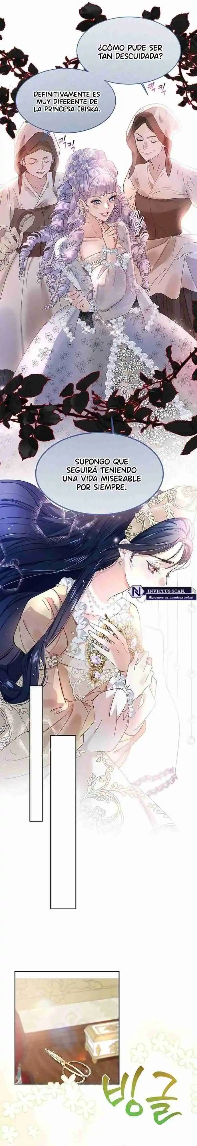 My Dead Lover Returned As A Tyrant - Capítulo 1 - Página 6 - LectorTMOo