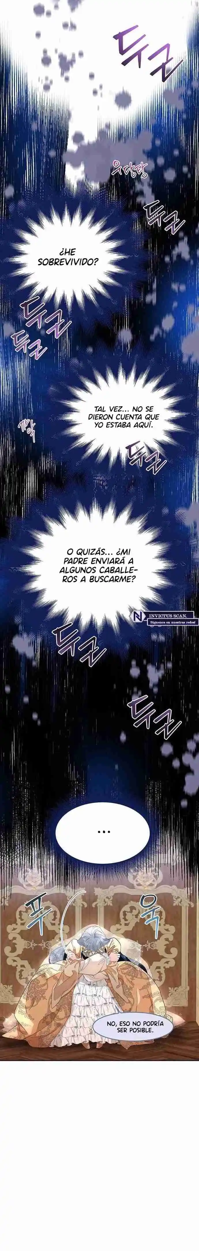 My Dead Lover Returned As A Tyrant - Capítulo 1 - Página 17 - LectorTMOo