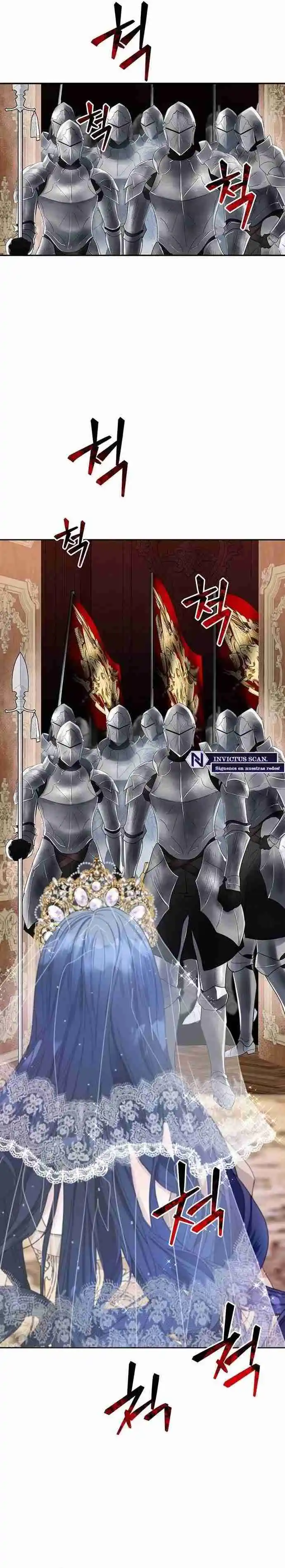 My Dead Lover Returned As A Tyrant - Capítulo 1 - Página 20 - LectorTMOo