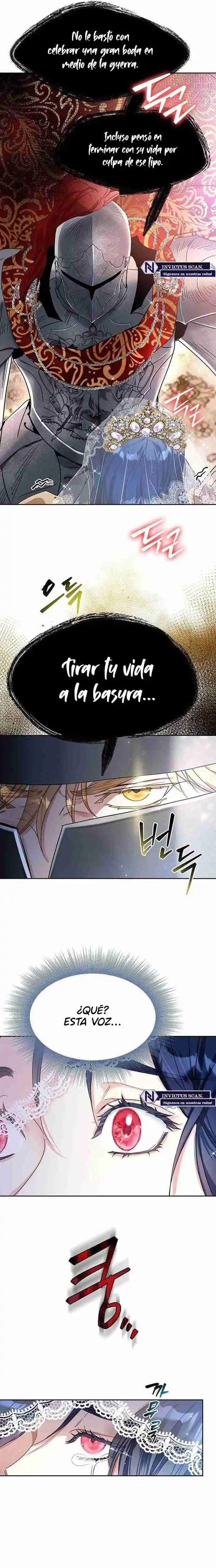 My Dead Lover Returned As A Tyrant - Capítulo 1 - Página 27 - LectorTMOo