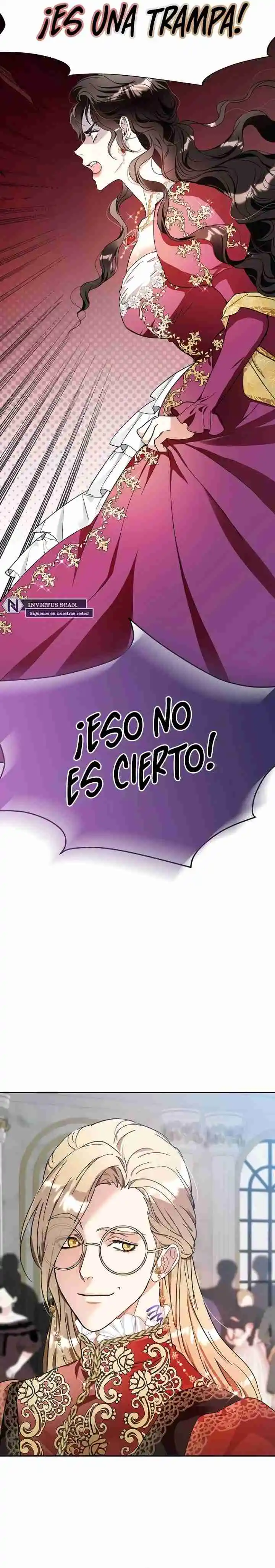 My Dead Lover Returned As A Tyrant - Capítulo 11 - Página 9 - LectorTMOo