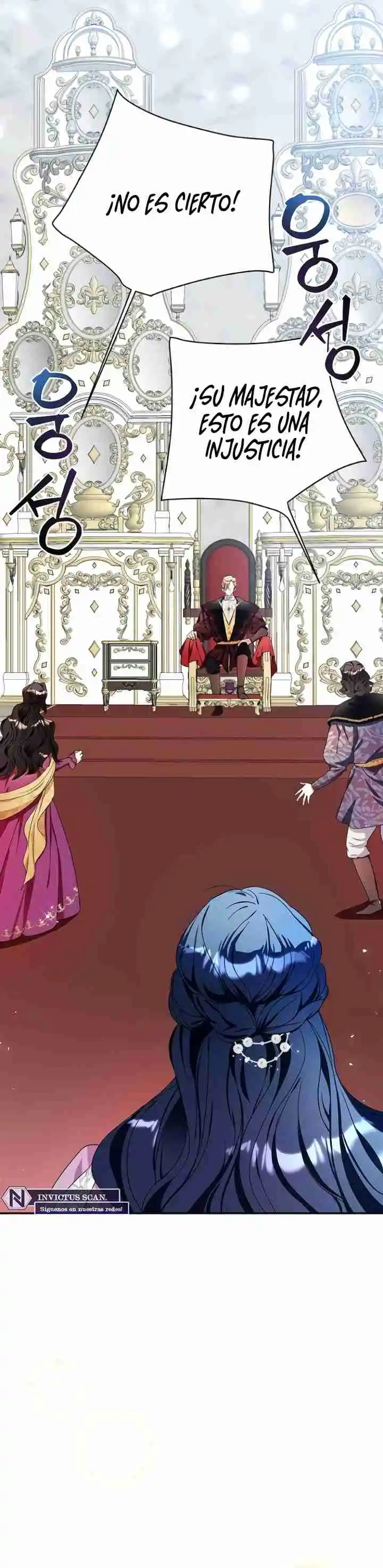 My Dead Lover Returned As A Tyrant - Capítulo 11 - Página 14 - LectorTMOo