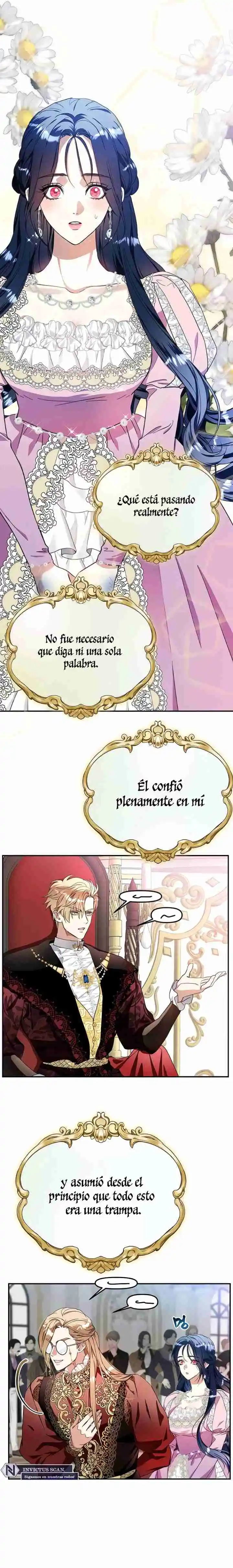 My Dead Lover Returned As A Tyrant - Capítulo 11 - Página 15 - LectorTMOo