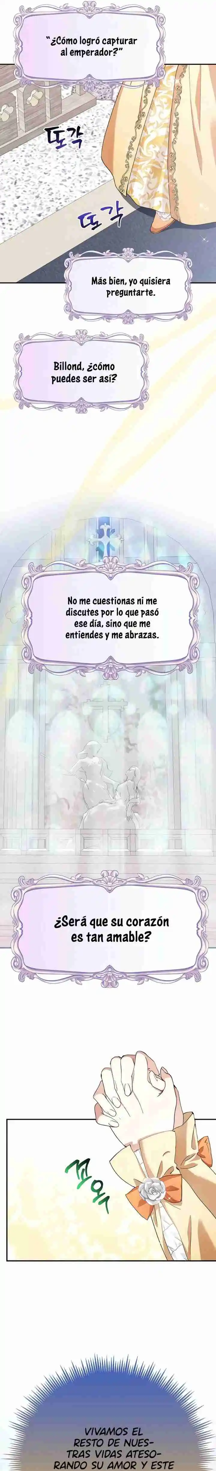 My Dead Lover Returned As A Tyrant - Capítulo 12 - Página 7 - LectorTMOo
