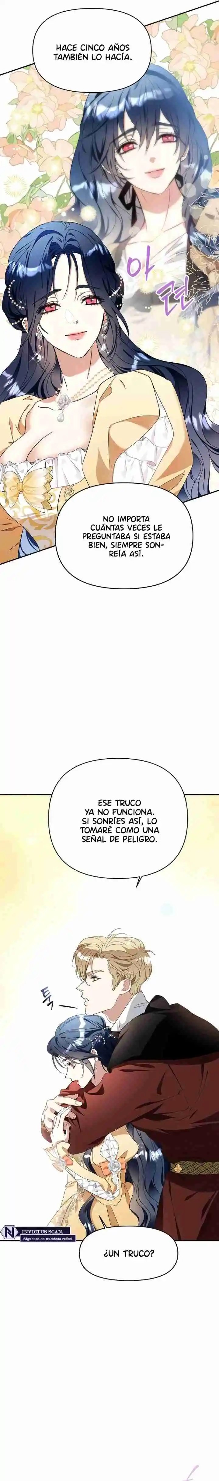 My Dead Lover Returned As A Tyrant - Capítulo 12 - Página 13 - LectorTMOo
