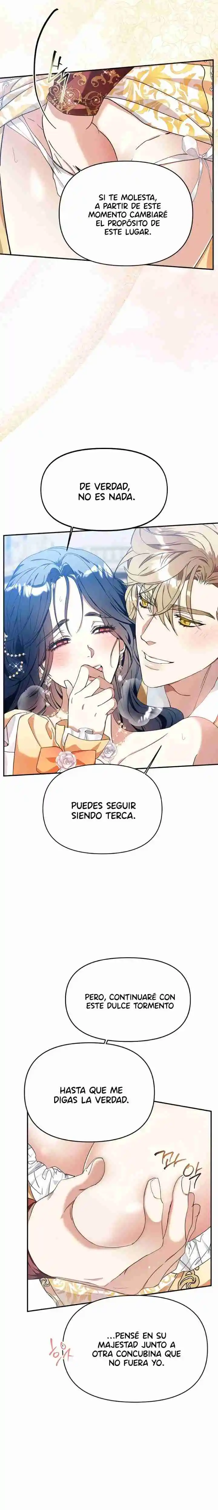 My Dead Lover Returned As A Tyrant - Capítulo 12 - Página 17 - LectorTMOo