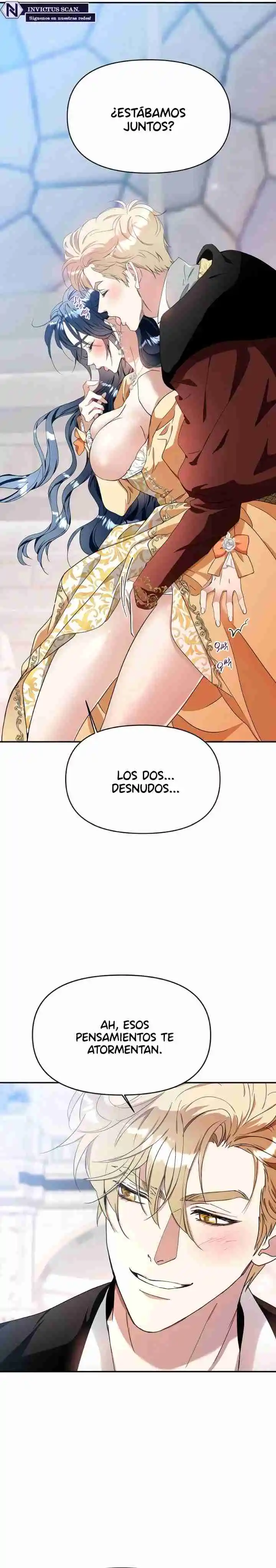 My Dead Lover Returned As A Tyrant - Capítulo 12 - Página 18 - LectorTMOo