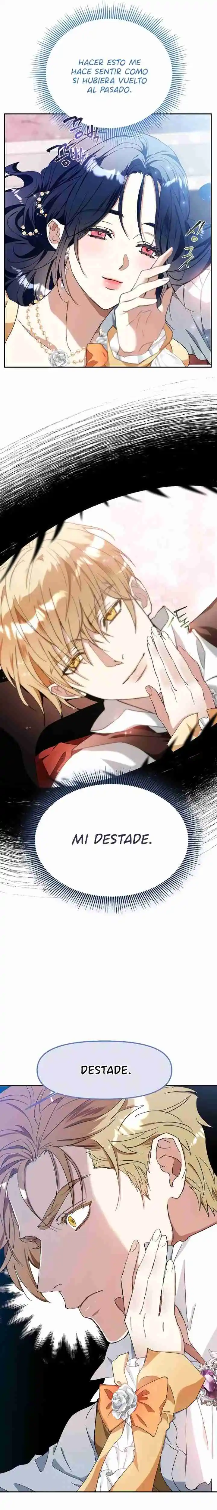 My Dead Lover Returned As A Tyrant - Capítulo 13 - Página 10 - LectorTMOo