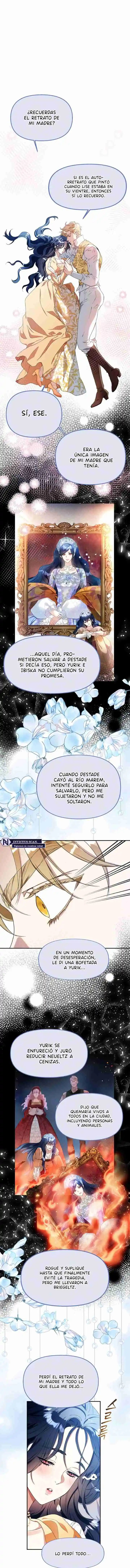 My Dead Lover Returned As A Tyrant - Capítulo 13 - Página 11 - LectorTMOo