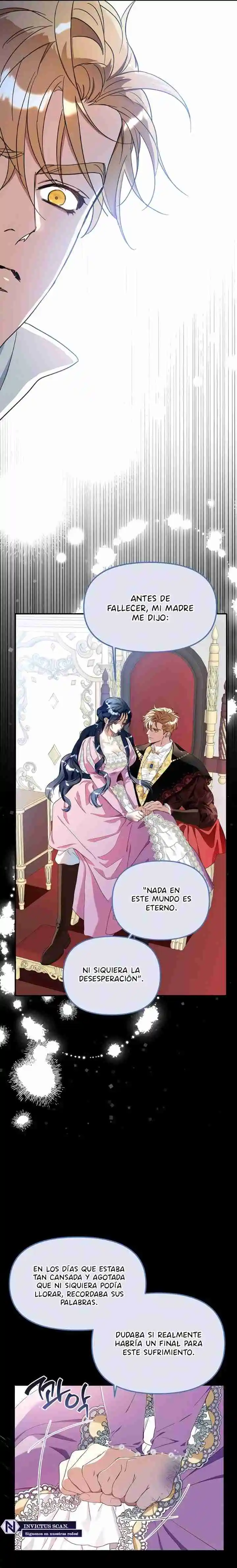 My Dead Lover Returned As A Tyrant - Capítulo 13 - Página 13 - LectorTMOo