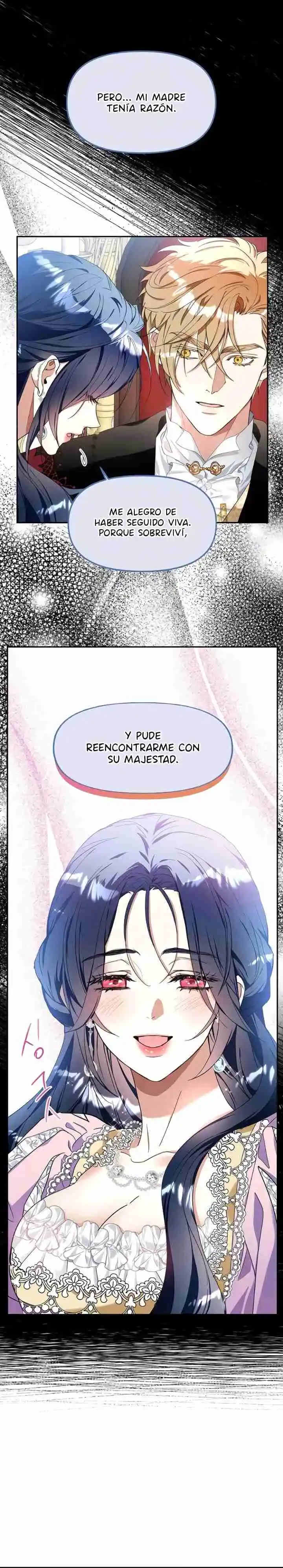 My Dead Lover Returned As A Tyrant - Capítulo 13 - Página 14 - LectorTMOo