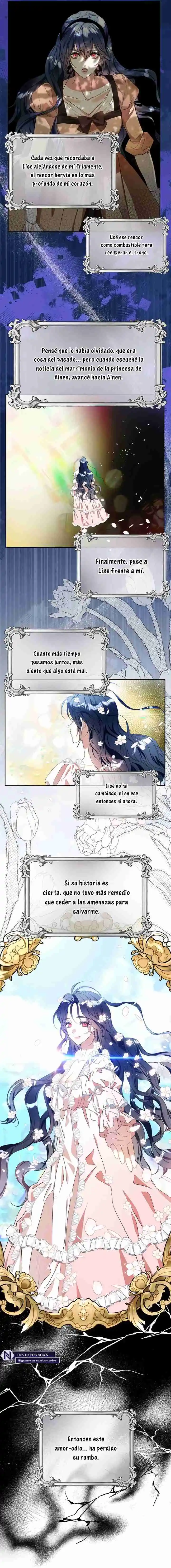 My Dead Lover Returned As A Tyrant - Capítulo 13 - Página 16 - LectorTMOo