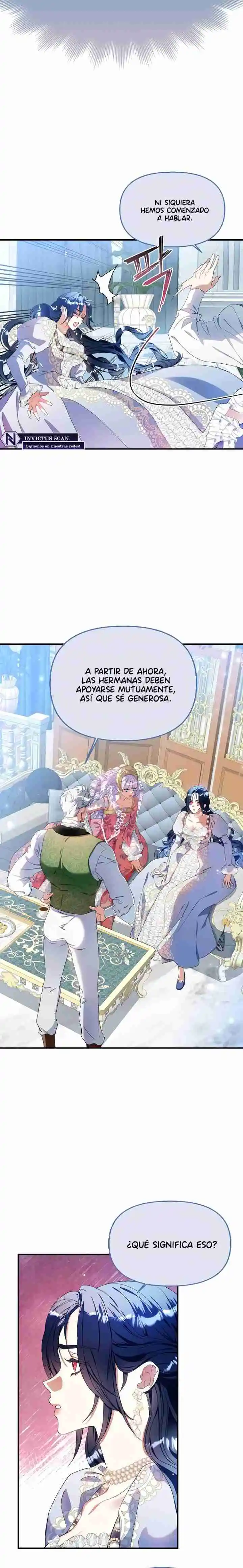 My Dead Lover Returned As A Tyrant - Capítulo 14 - Página 18 - LectorTMOo