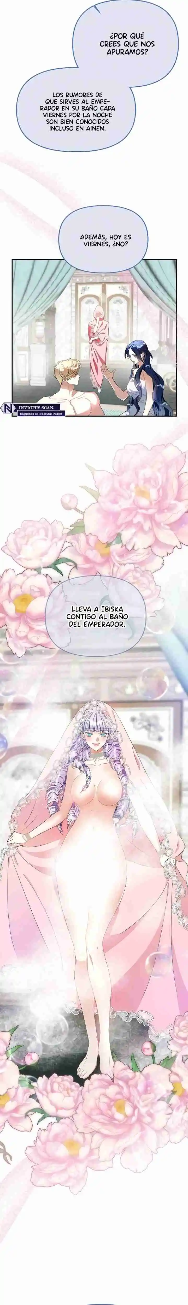 My Dead Lover Returned As A Tyrant - Capítulo 14 - Página 19 - LectorTMOo