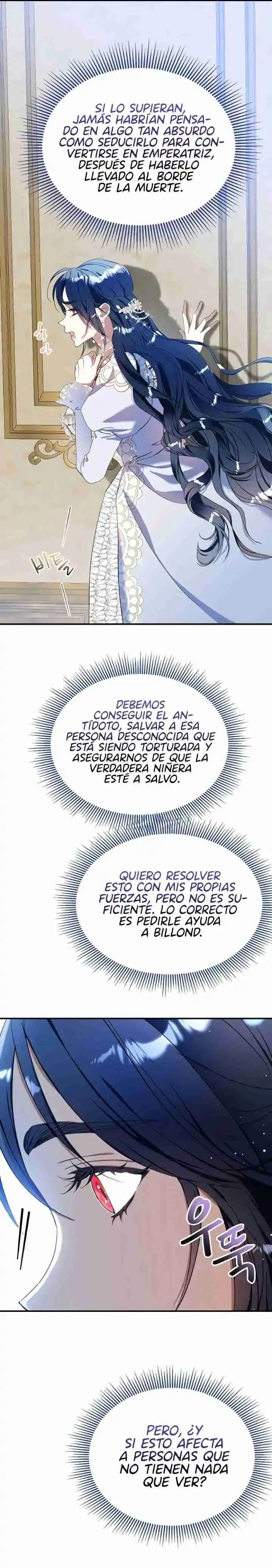 My Dead Lover Returned As A Tyrant - Capítulo 15 - Página 4 - LectorTMOo