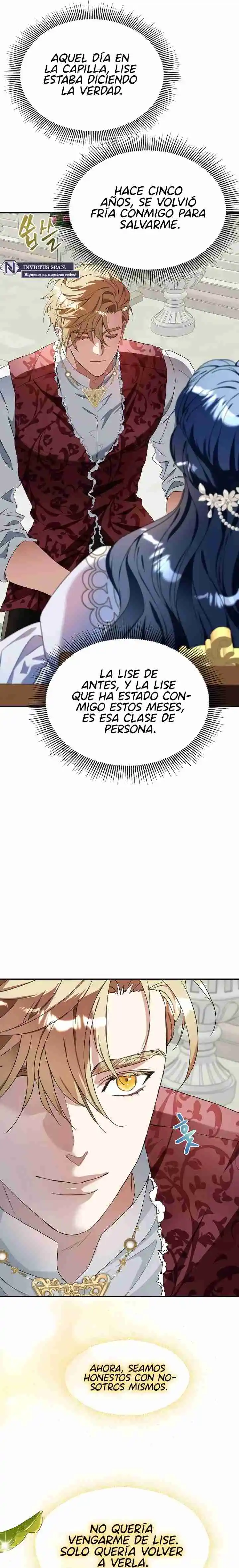 My Dead Lover Returned As A Tyrant - Capítulo 15 - Página 21 - LectorTMOo