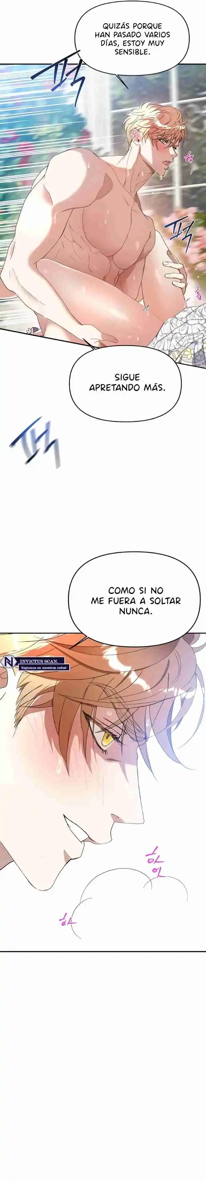 My Dead Lover Returned As A Tyrant - Capítulo 16 - Página 11 - LectorTMOo