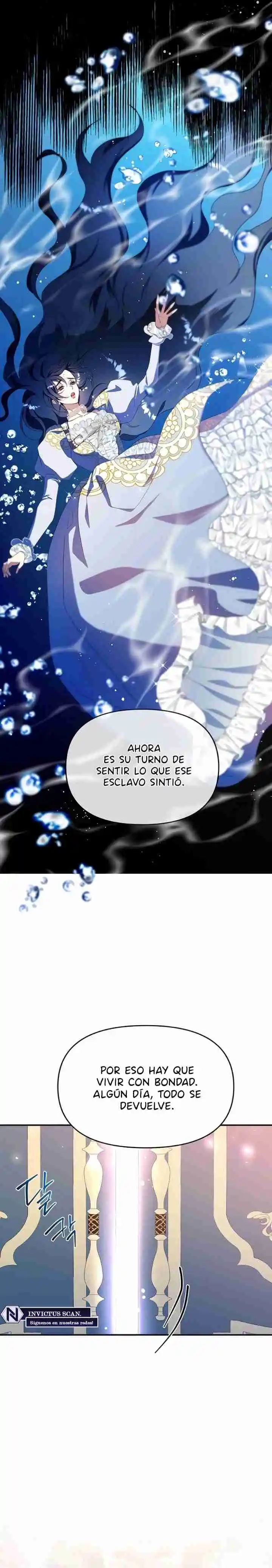 My Dead Lover Returned As A Tyrant - Capítulo 17 - Página 18 - LectorTMOo