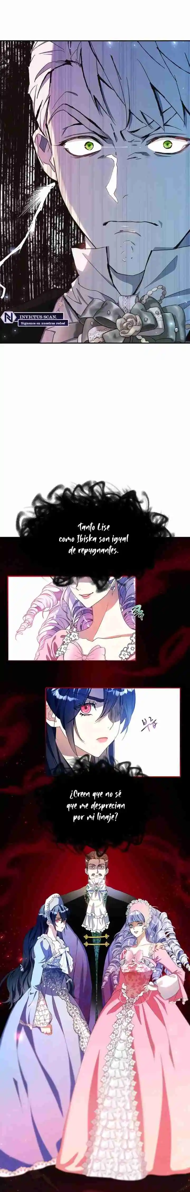 My Dead Lover Returned As A Tyrant - Capítulo 17 - Página 20 - LectorTMOo