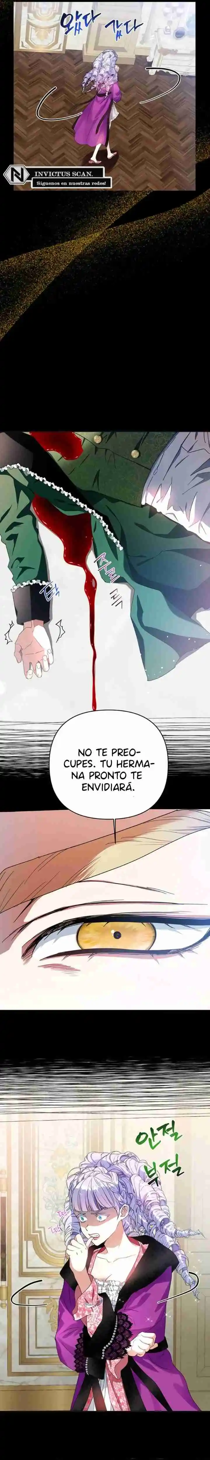 My Dead Lover Returned As A Tyrant - Capítulo 19 - Página 25 - LectorTMOo