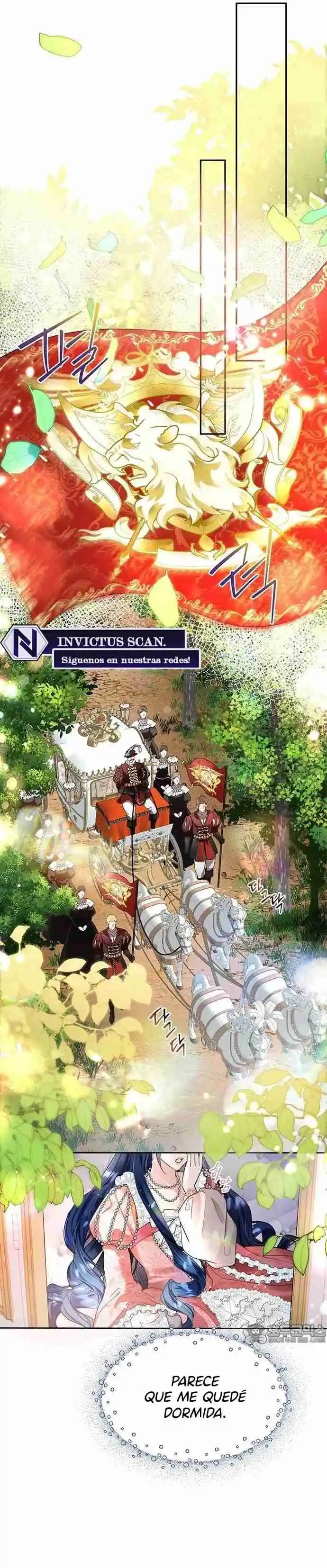 My Dead Lover Returned As A Tyrant - Capítulo 2 - Página 6 - LectorTMOo