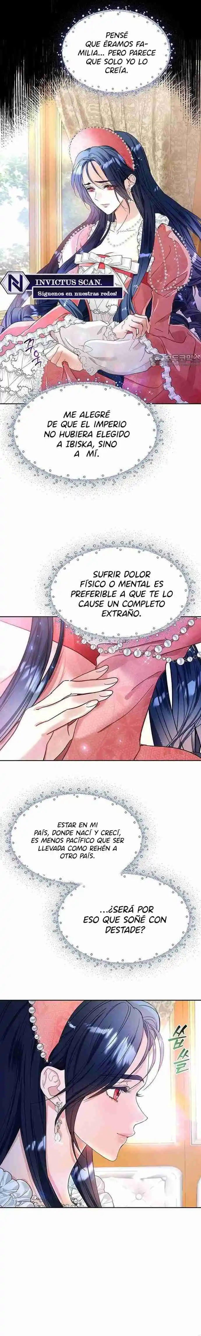 My Dead Lover Returned As A Tyrant - Capítulo 2 - Página 11 - LectorTMOo