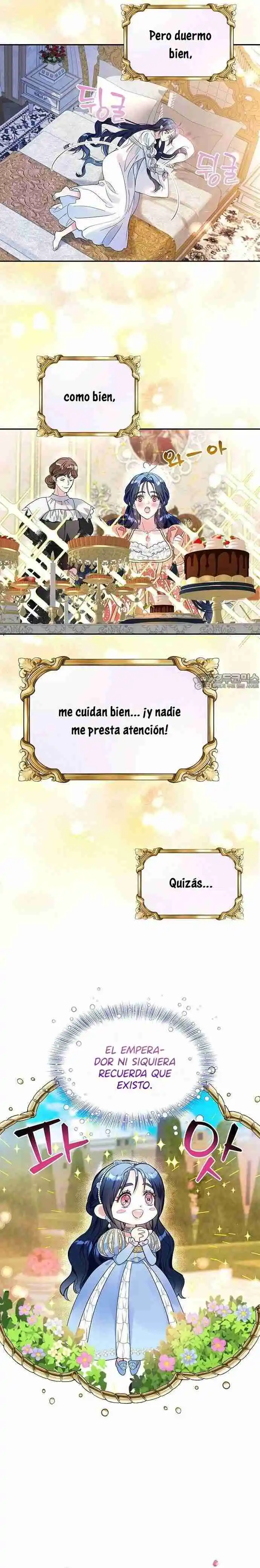 My Dead Lover Returned As A Tyrant - Capítulo 2 - Página 17 - LectorTMOo