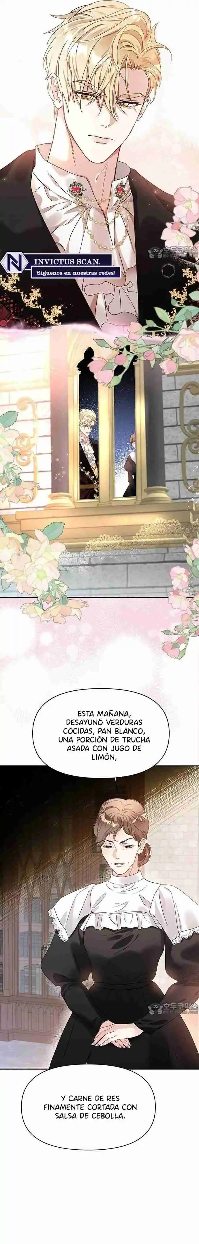 My Dead Lover Returned As A Tyrant - Capítulo 2 - Página 19 - LectorTMOo