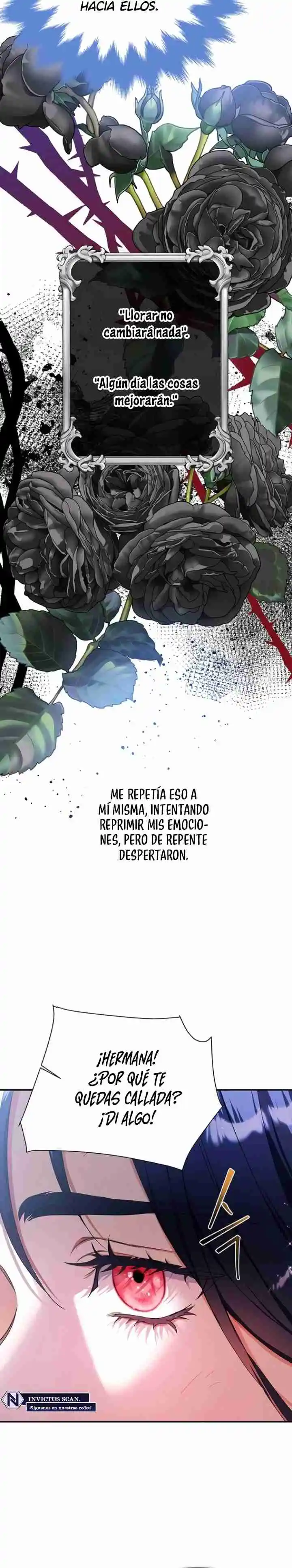 My Dead Lover Returned As A Tyrant - Capítulo 21 - Página 30 - LectorTMOo