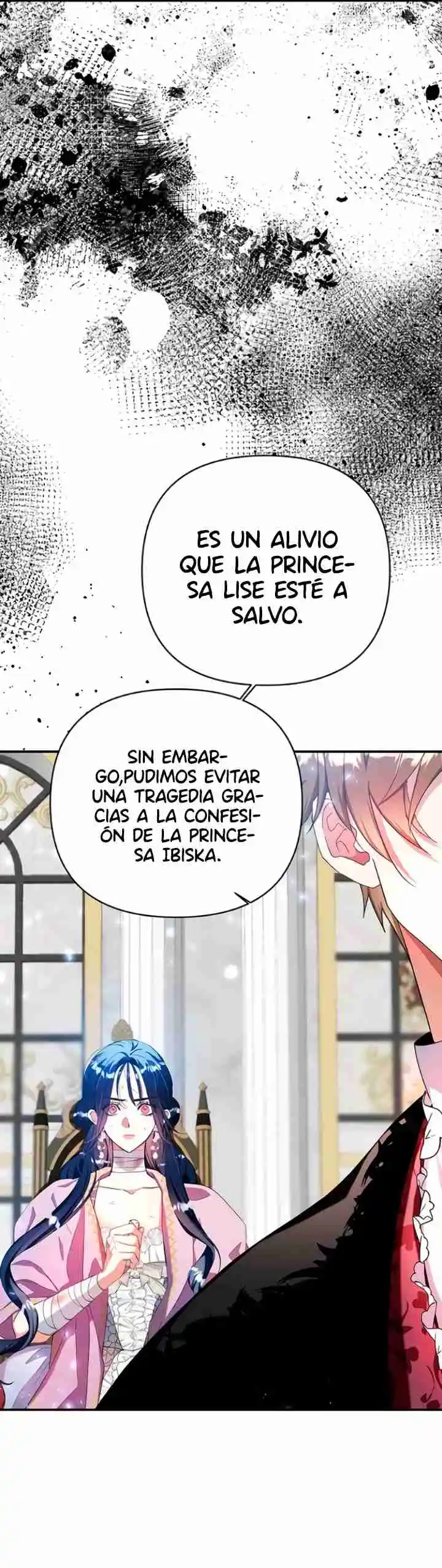 My Dead Lover Returned As A Tyrant - Capítulo 22 - Página 34 - LectorTMOo