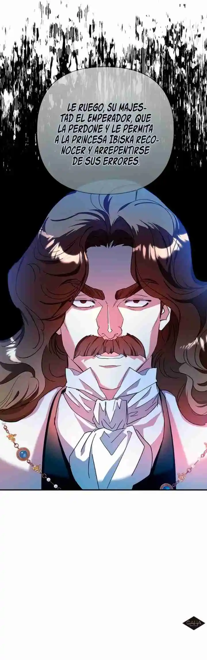 My Dead Lover Returned As A Tyrant - Capítulo 22 - Página 35 - LectorTMOo