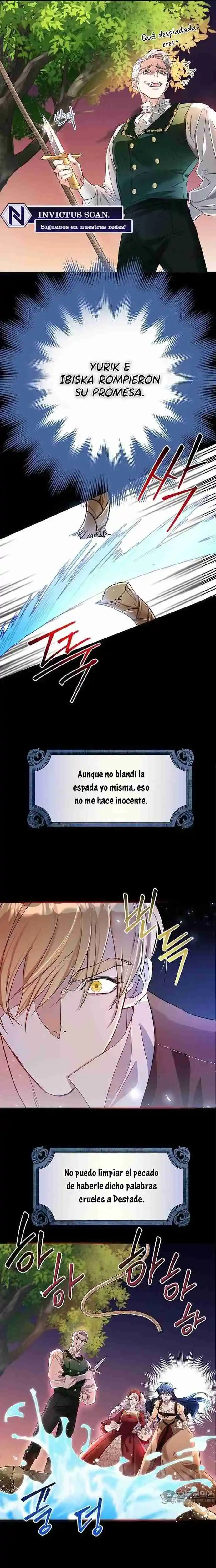 My Dead Lover Returned As A Tyrant - Capítulo 3 - Página 9 - LectorTMOo
