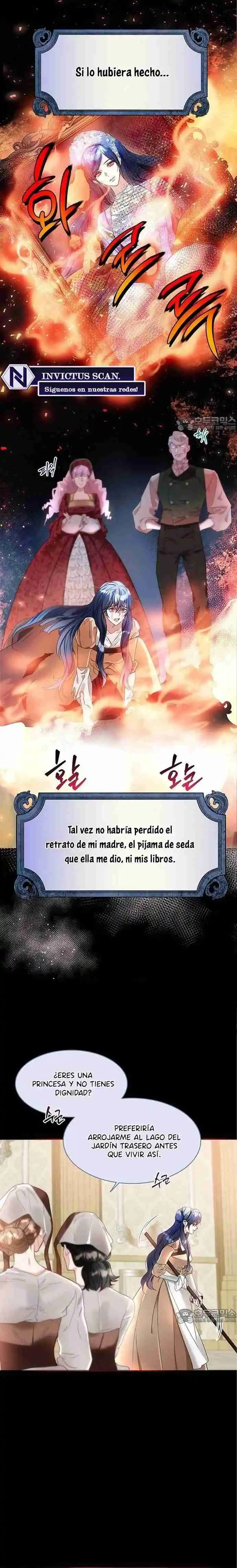 My Dead Lover Returned As A Tyrant - Capítulo 3 - Página 11 - LectorTMOo