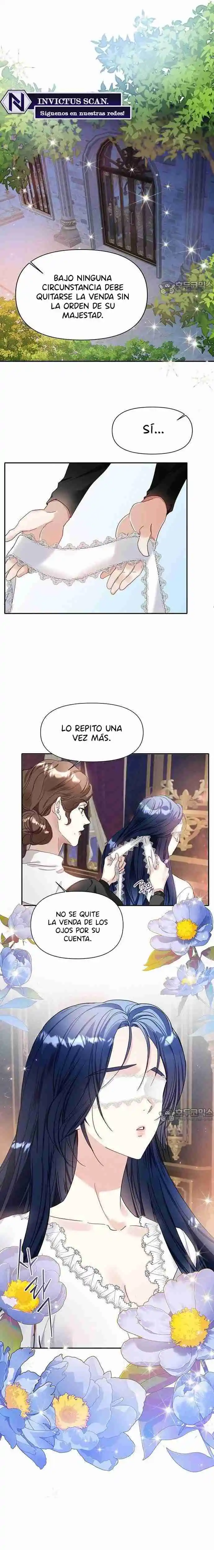 My Dead Lover Returned As A Tyrant - Capítulo 3 - Página 19 - LectorTMOo